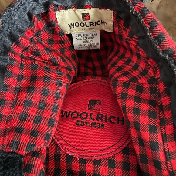 Woolrich - Picture 4 of 4